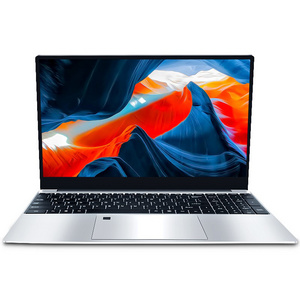 High Quality Brand New15.6 Inch AMD-Ryzen R5-4500U/R7-4700U Laptop Computer Brand New Win 10 11 System Business Laptop