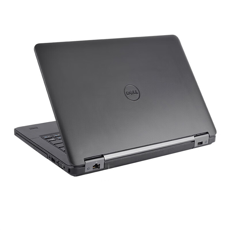 Wholesale Refurbished Second Hand Laptops Dell Latitude E5440 Intel I5 8G RAM 240GB SSD Low Price Used Laptops