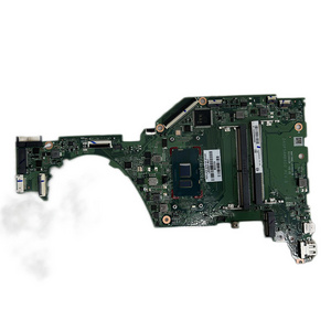 Factory Wholesale Intel Core I3-7020U DDR4 Integrated Graphics Card Laptop Computer Motherboard For Hp 15-DY DAOP5AMB6DO