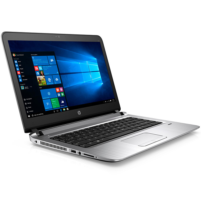 Second Hand notebook Cheap Used business study pc Intel Core i3 I5  i7 440g3 Used Laptop Computer for hp