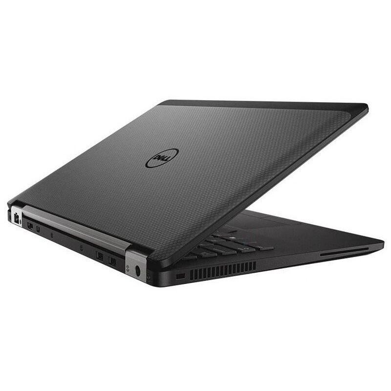 Wholesale Supply 90% New Used Laptop For Dell Latitude E7470 Win10 14 Inch Second Hand Laptop Core I5 Business Laptop