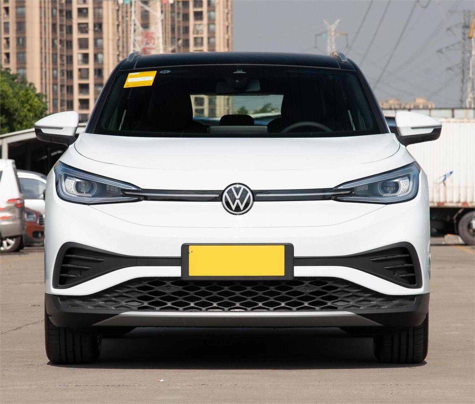 2024 wholesale price id 4.x China id 4 volkswagen  new energy vehicles