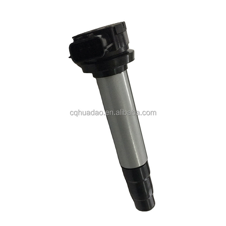 Car Parts Wholesale Low Cost Auto Ignition Coil Applicable for Nissan 22448-4M500 224484M500