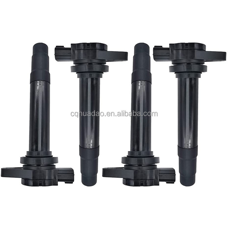 Car Parts Wholesale Low Cost Auto Ignition Coil Applicable for Nissan 22448-4M500 224484M500