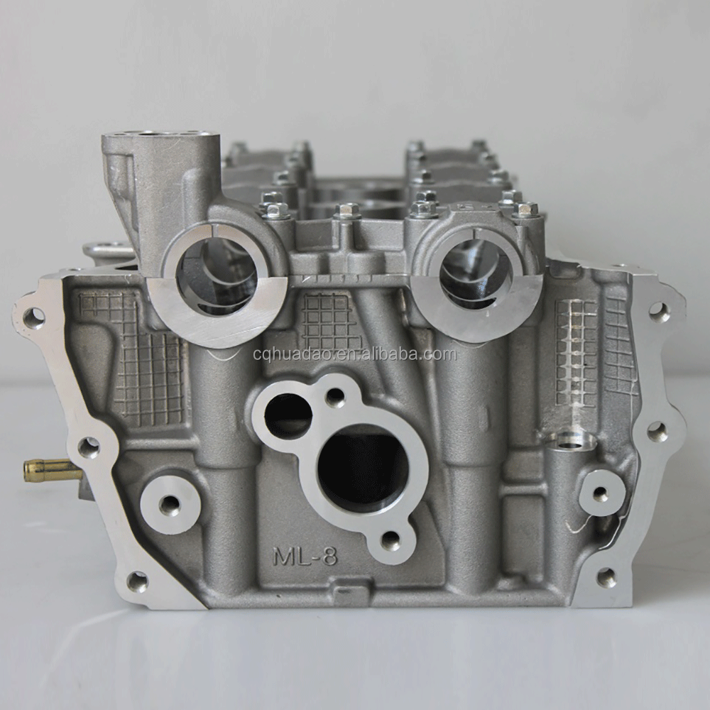 Factory Wholesale Car Engine Parts M13A M15A M16A Cylinder Head Applicable for SUZUKI 11100-54GE3 1110054GE3