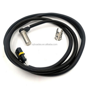 Factory Wholesale Car Truck Spare Parts Bus ABS Wheel Speed Sensor 81271206172