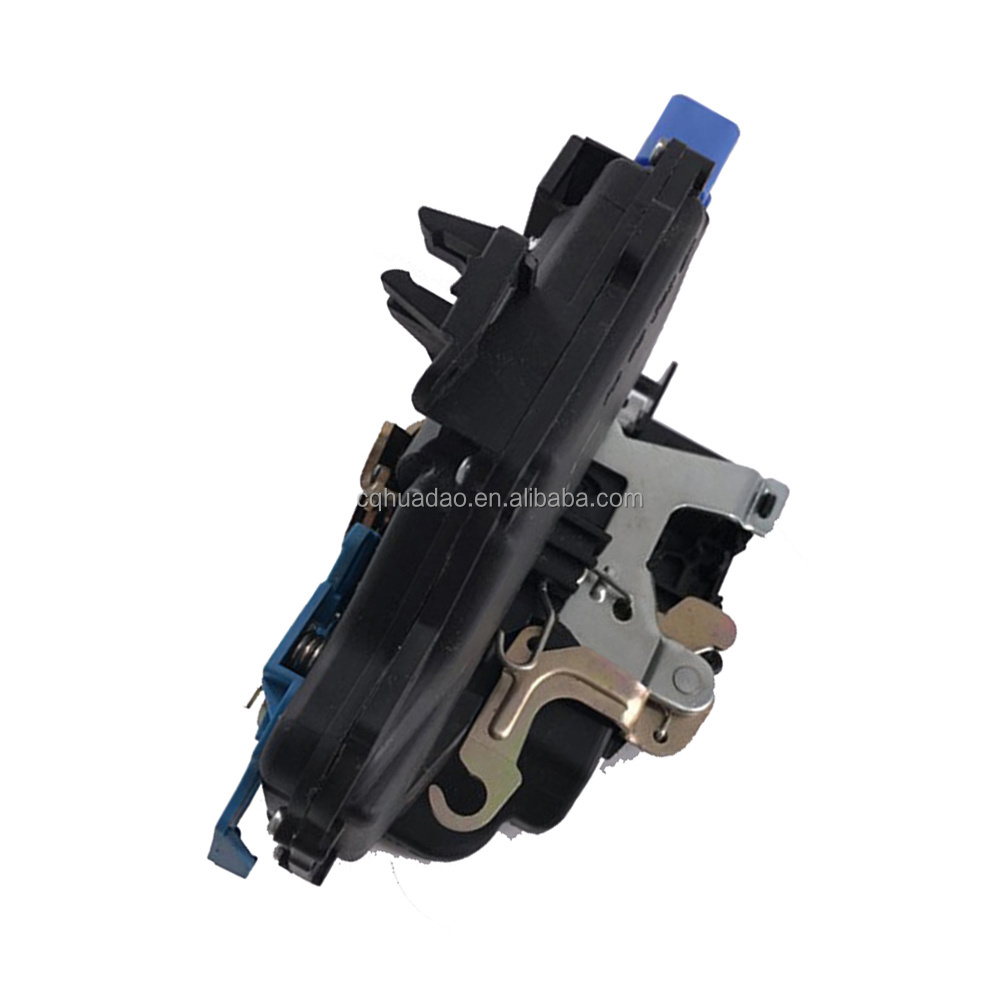 Wholesale Car Accessory Parts Front Left Driver Door Lock Latch Actuator Applicable for VW 3D1837015 3D1837015A 3D1837015AB