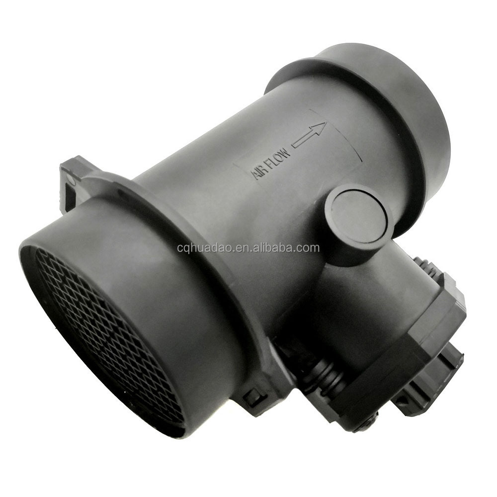 Factory Wholesale Auto Parts MAF Mass Air Flow Meter Sensor Applicable for KIA 0280217105 9210930006 9128919