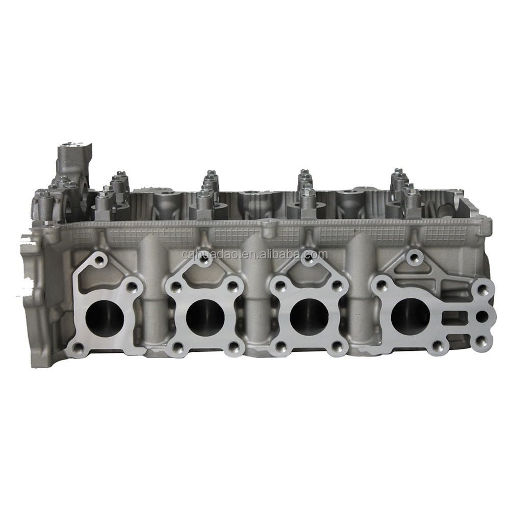 Factory Wholesale Car Engine Parts M13A M15A M16A Cylinder Head Applicable for SUZUKI 11100-54GE3 1110054GE3