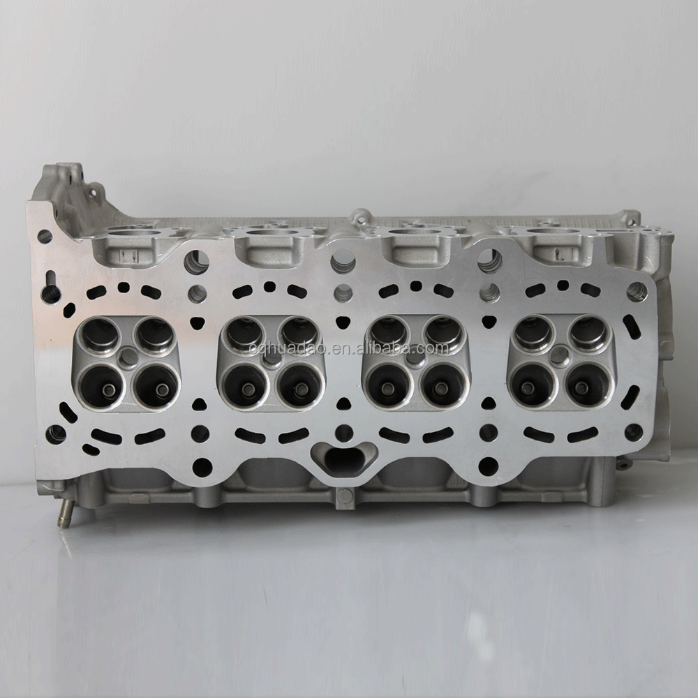 Factory Wholesale Car Engine Parts M13A M15A M16A Cylinder Head Applicable for SUZUKI 11100-54GE3 1110054GE3