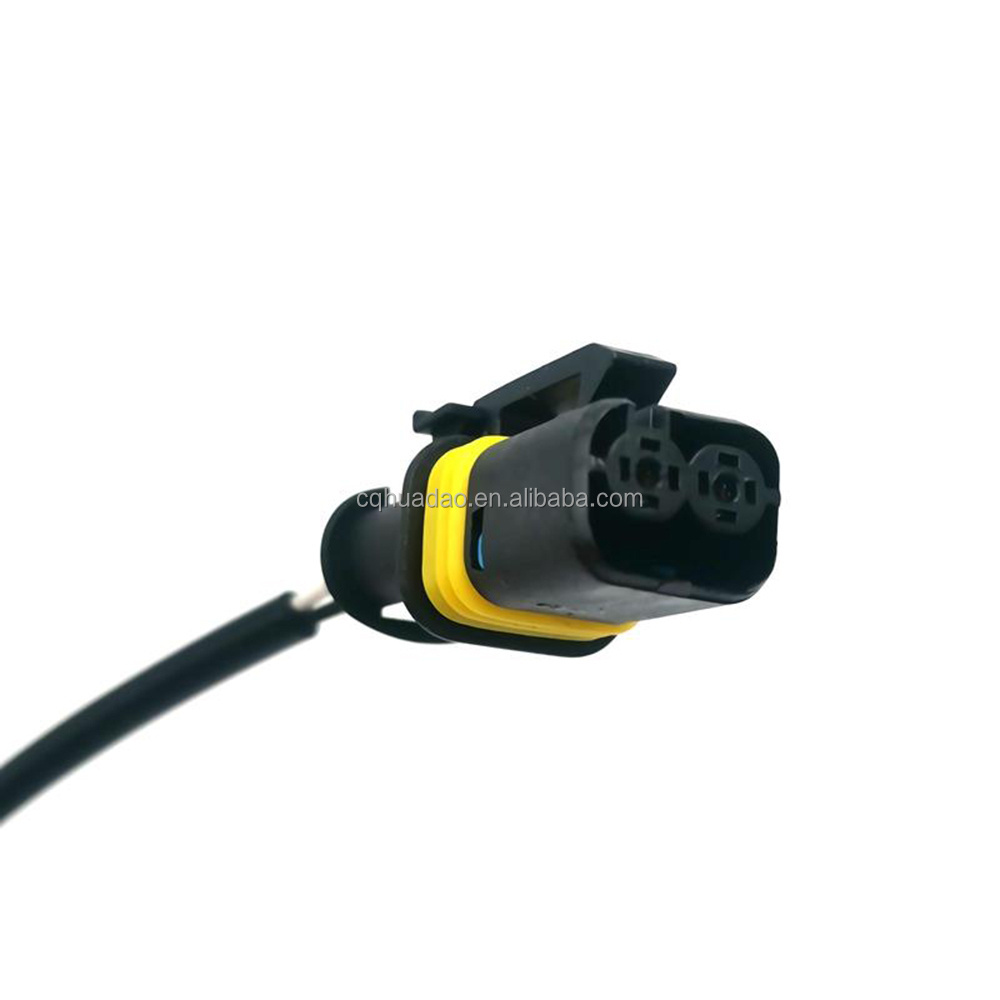 Factory Wholesale Car Truck Spare Parts Bus ABS Wheel Speed Sensor 81271206172