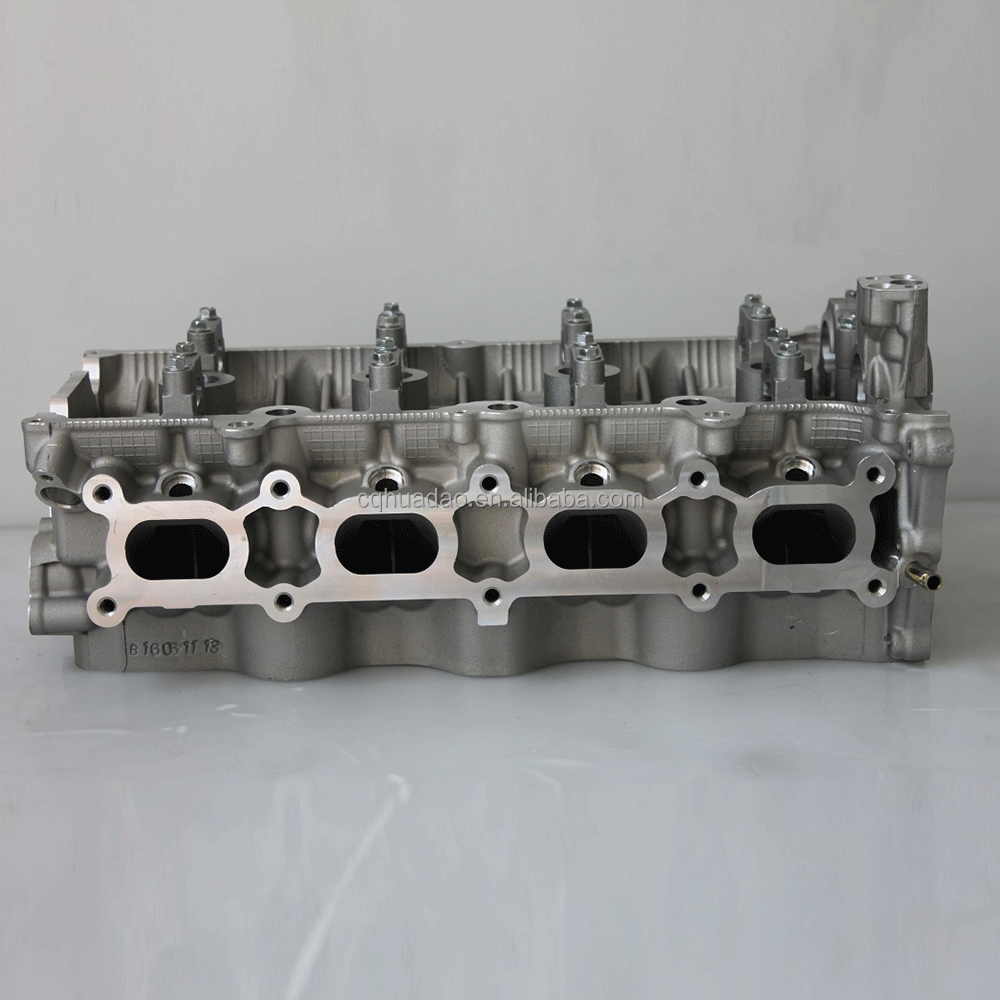 Factory Wholesale Car Engine Parts M13A M15A M16A Cylinder Head Applicable for SUZUKI 11100-54GE3 1110054GE3