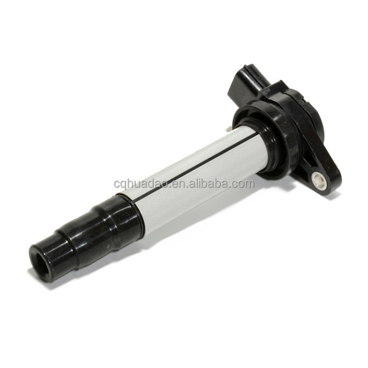 Car Parts Wholesale Low Cost Auto Ignition Coil Applicable for Nissan 22448-4M500 224484M500