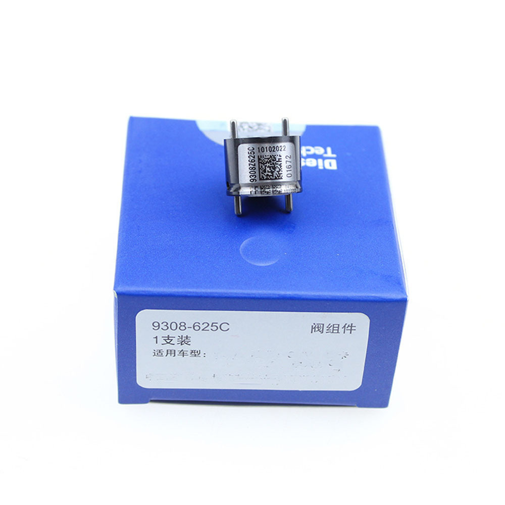 Wholesale Low Price Auto Spare Parts Engine Diesel Injector Nozzle Control Valve 9308-625C 28525582 28297167 28277576, 28362727