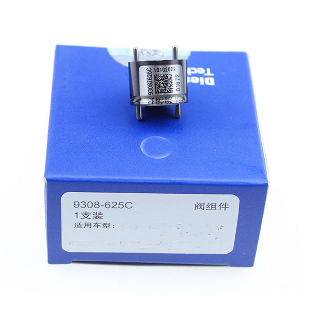 Wholesale Low Price Auto Spare Parts Engine Diesel Injector Nozzle Control Valve 9308-625C 28525582 28297167 28277576, 28362727