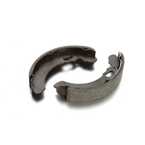 OEM Bajaj TUK TUK TVS KING AUTO RICKSHAW THREE WHEELER SPARE PARTS BRAKE SHOES