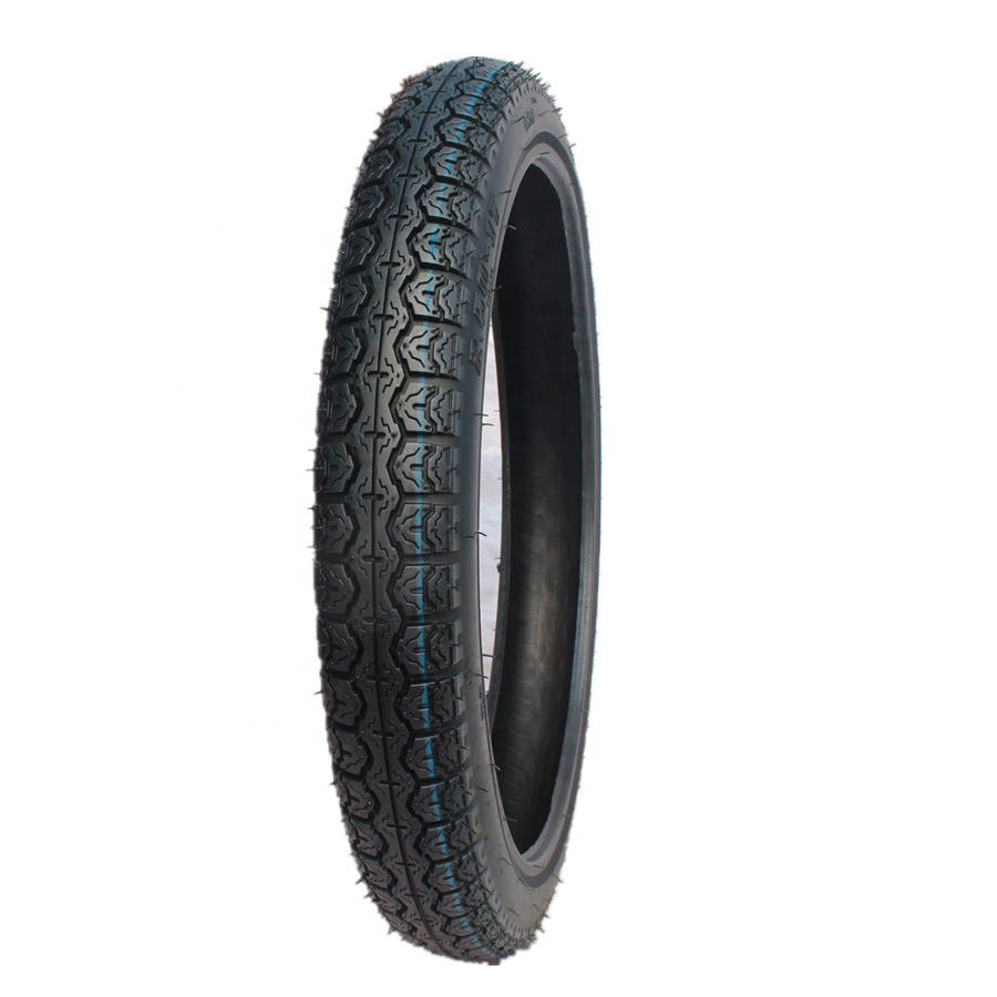 Best selling products in china 2019 irc motorcycle tire