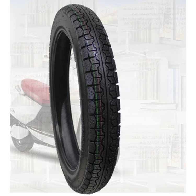 China manufacturer sale rough road tires motorcycles