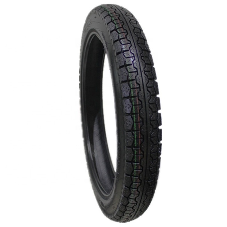 China manufacturer sale rough road tires motorcycles