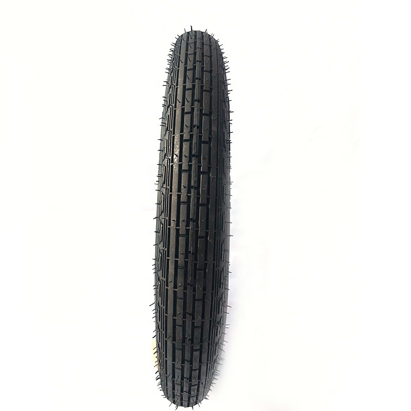 2019 Newest design high quality quick motorcycle tire