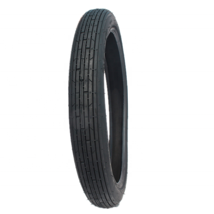 2019 Newest design high quality quick motorcycle tire