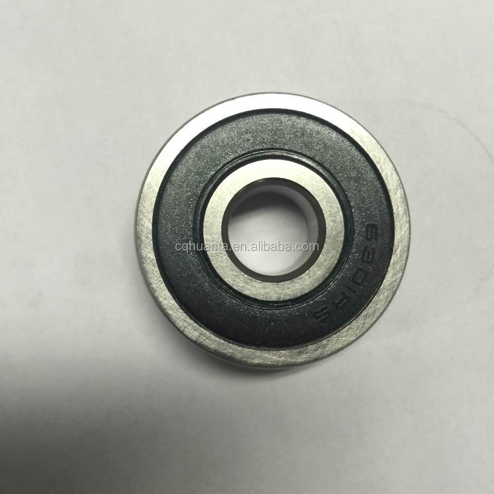 China motorcycle parts Motorcycle BEARINGS 6301 CD70 CD110 CG125 CUB110 / FT110 / YINXIANG / ZONGSHEN / LIFAN / UNIVERSAL