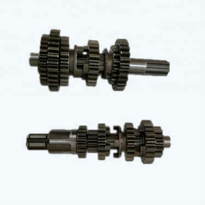 OEM CG250 Mainshaft and Countershaft Gear Assembly