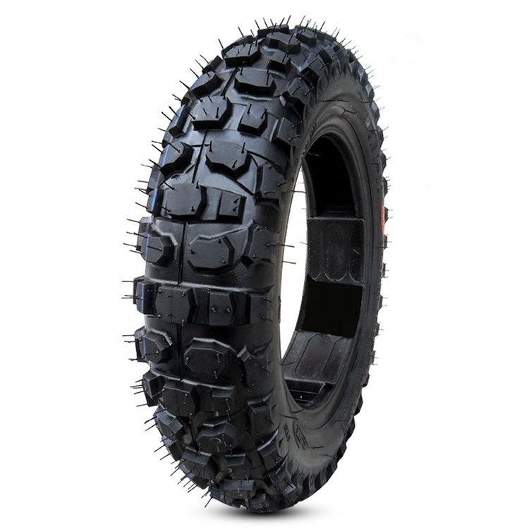 China manufacturer supply studded motorcycle tires