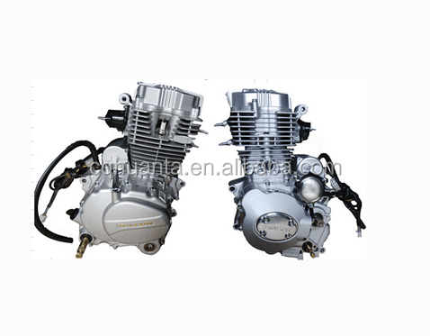 2020  hot sell good quality china cheap motorcycle parts for full engine cg 150 150cc