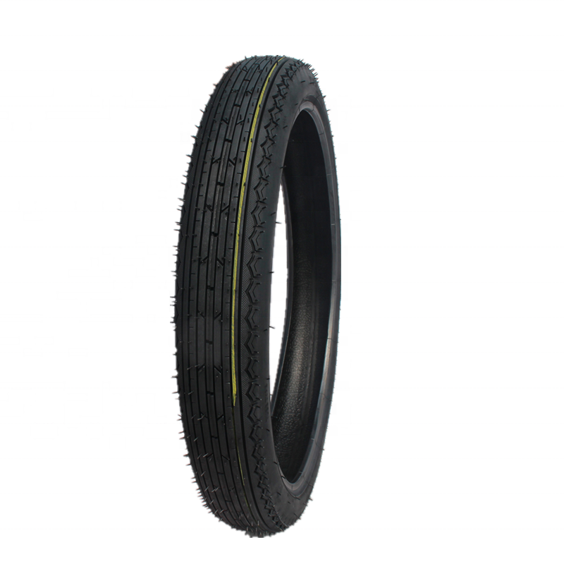 2019 Newest design high quality quick motorcycle tire