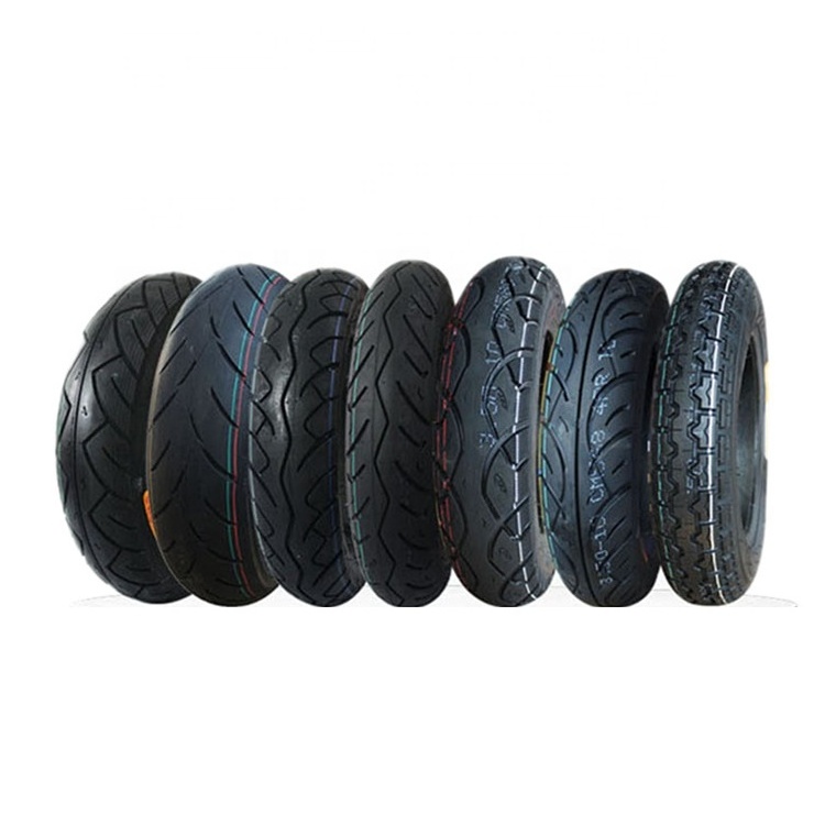 China manufacturer supply studded motorcycle tires