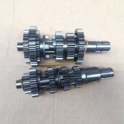 ZS200 LX200  CG200 motorcycle transmission gear spare parts