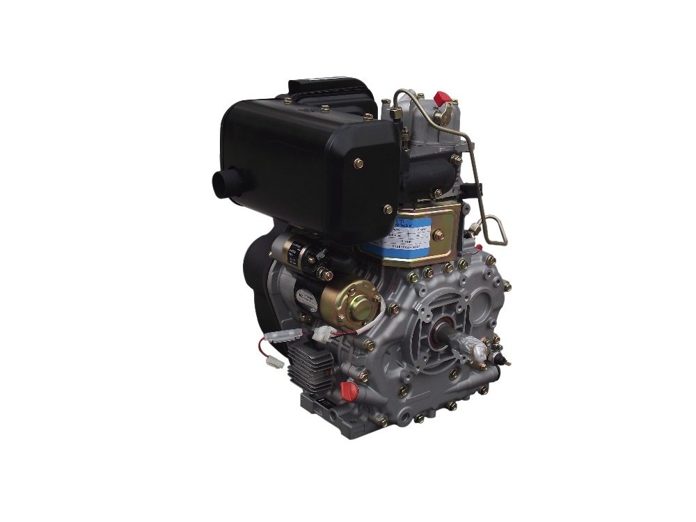 8HP 11HP 13HP Single cylinder Water cooled General Diesel Engine