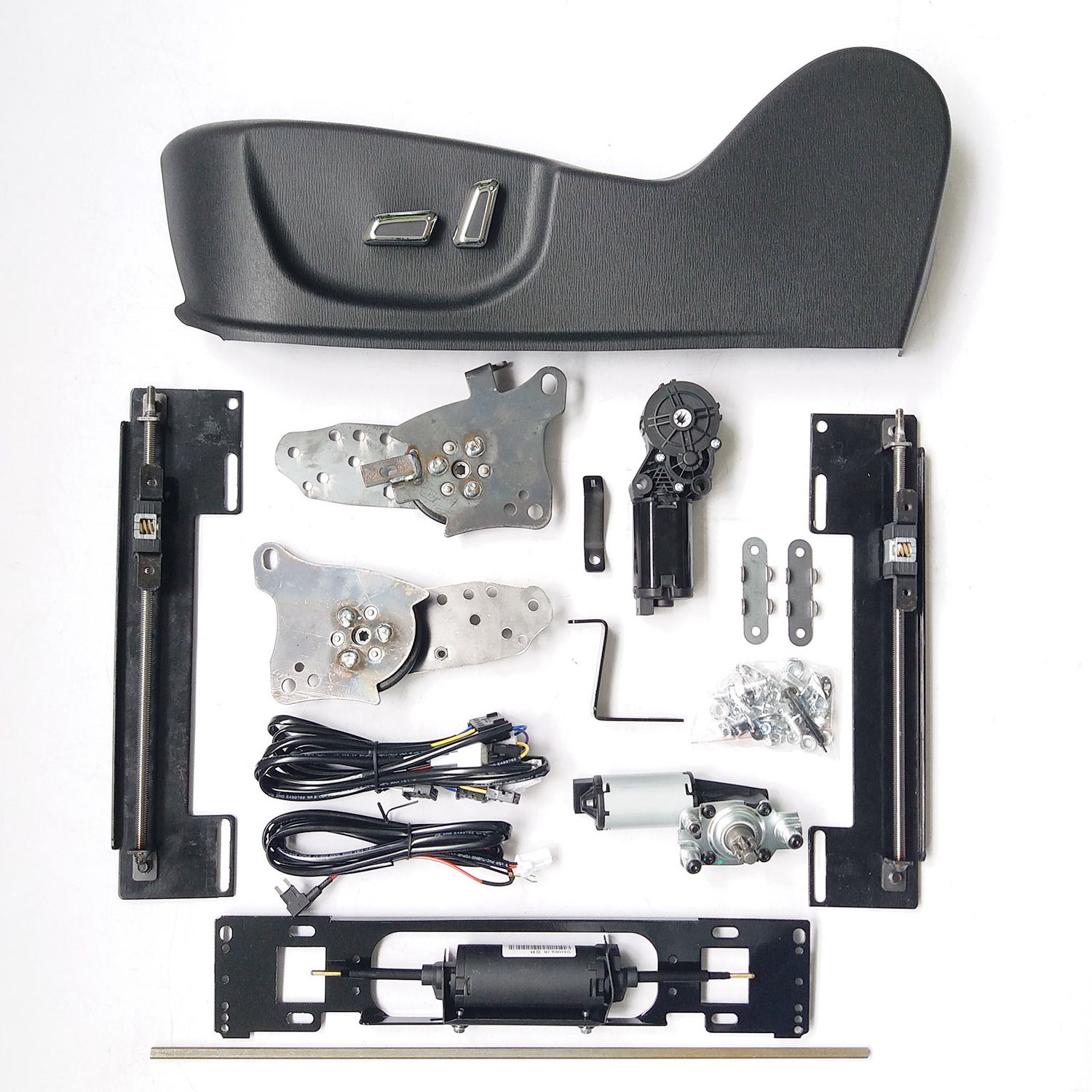 High Quality Car Interior Kit Electric Seat Upgrading Mechanism for Mazda CX 30 CX 5