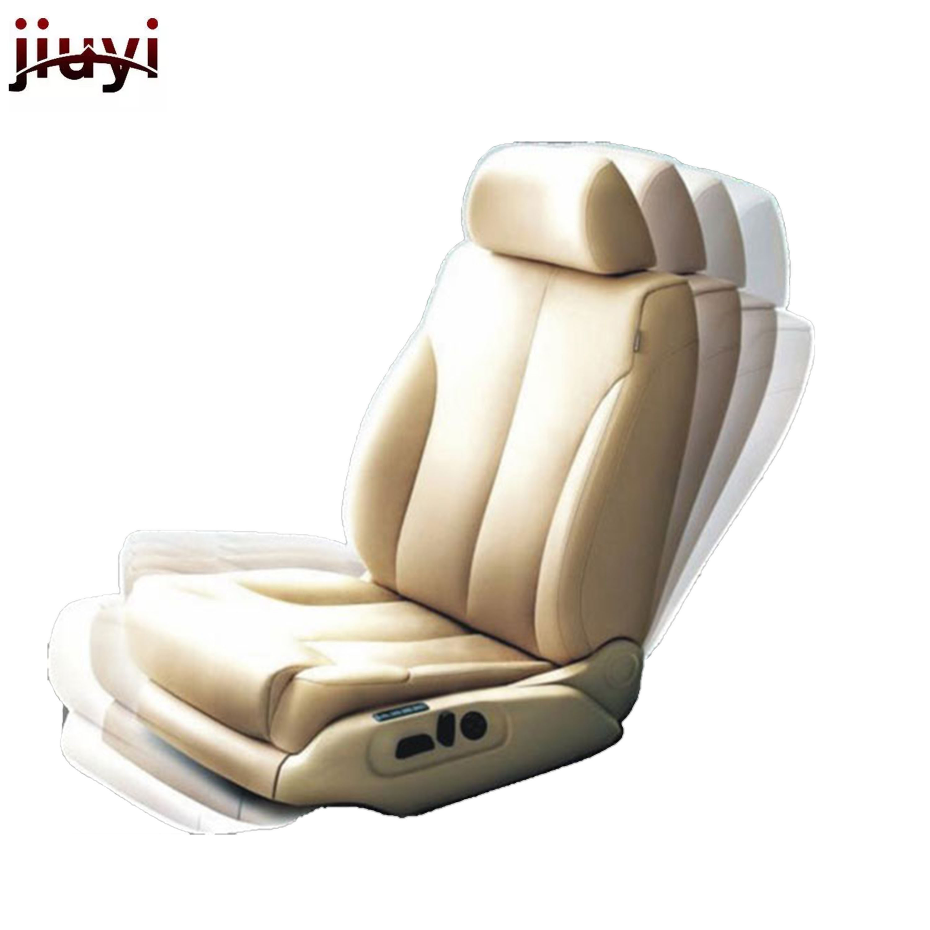 2021 Manufacturer Car Electric Seat Car Seats Electric Car Seat Ventilation and Heating System for Toyota