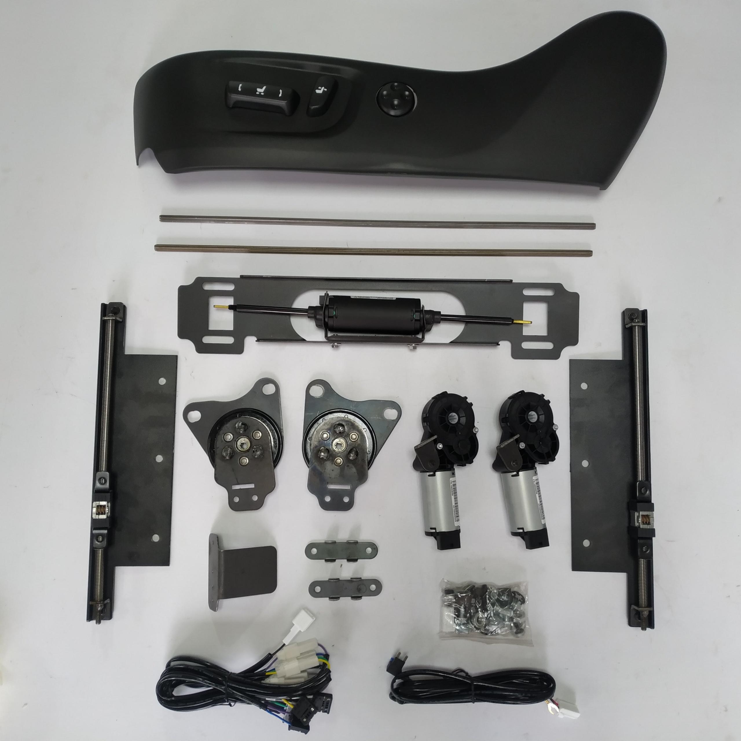 High Quality Car Interior Kit Electric Seat Upgrading Mechanism for Mazda CX 30 CX 5