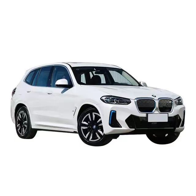 Popular 2022 BMWs X5 2023 x Drive bmws i3 ix3 i4 electric car gas 4 wheel mini car 5x5 SUV cars used gasoline Chinese petrol