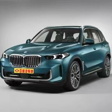 Popular 2022 BMWs X5 2023 x Drive bmws i3 ix3 i4 electric car gas 4 wheel mini car 5x5 SUV cars used gasoline Chinese petrol