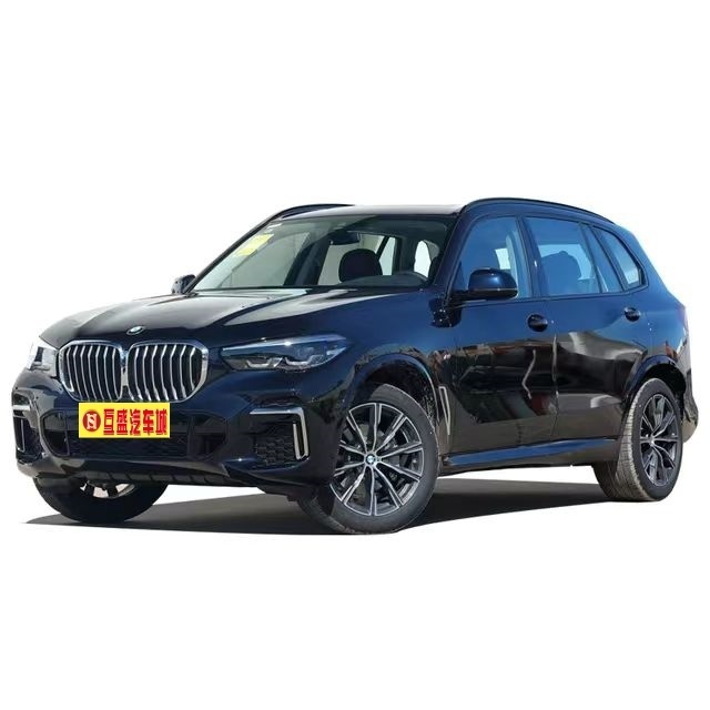 Popular 2022 BMWs X5 2023 x Drive bmws i3 ix3 i4 electric car gas 4 wheel mini car 5x5 SUV cars used gasoline Chinese petrol