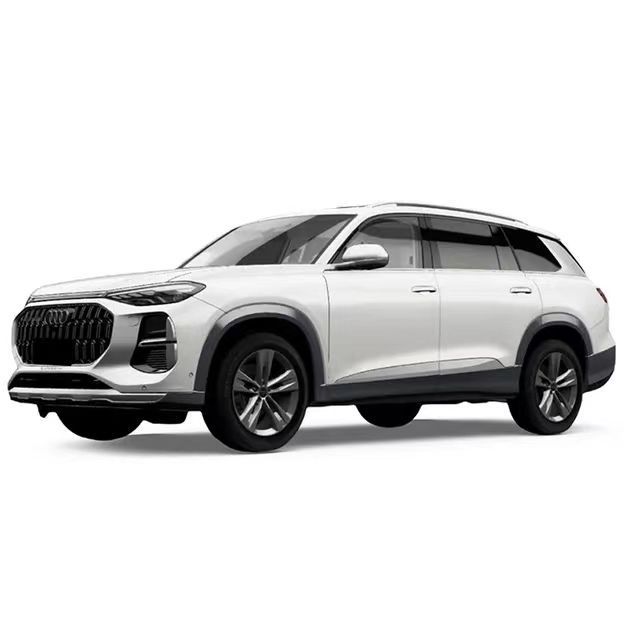 cheapest price much confortable gas car china Audi Q6 2023 45 Q5 Q4 Q7 Q8 Q9 2022  cars used gasoline electric and petrol car