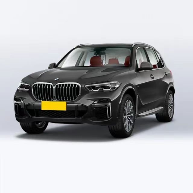 Popular 2022 BMWs X5 2023 x Drive bmws i3 ix3 i4 electric car gas 4 wheel mini car 5x5 SUV cars used gasoline Chinese petrol