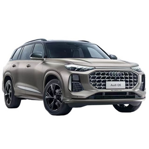 best-selling large space gas used cheap cars and suvs Audi Q6 2023 45 Q7 Q8 Q9 2022 suv used cars gasoline automatic for adults