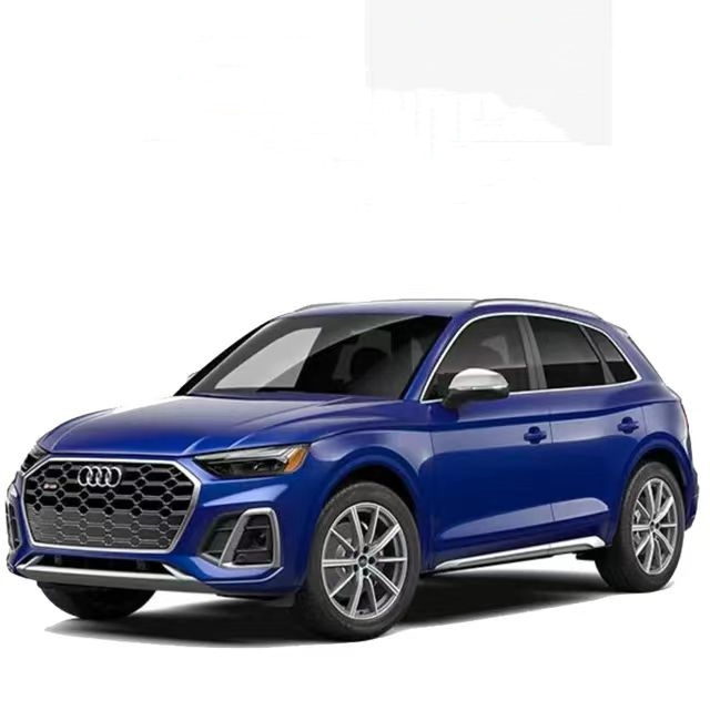 cheapest price much confortable gas car china Audi Q6 2023 45 Q5 Q4 Q7 Q8 Q9 2022  cars used gasoline electric and petrol car