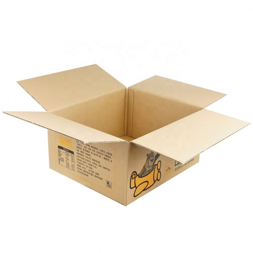 Envelopp Egg Tray Box Packing Carton