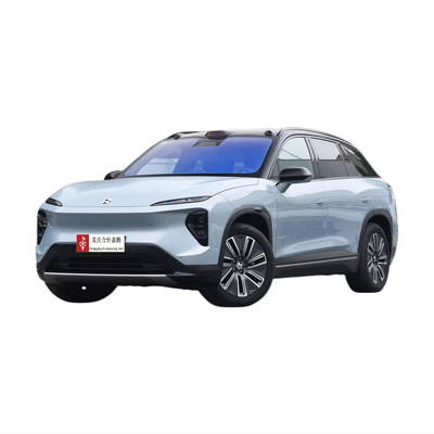 Nio EC7 75kWh 100kw 2024 New Arrival Cars China Factory Premium Auto Electric EV New Energy Vehicle Sale SUV