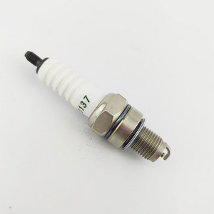 Fast Delivery Factory High Quality Motorcycle Use Torch Spark Plugs