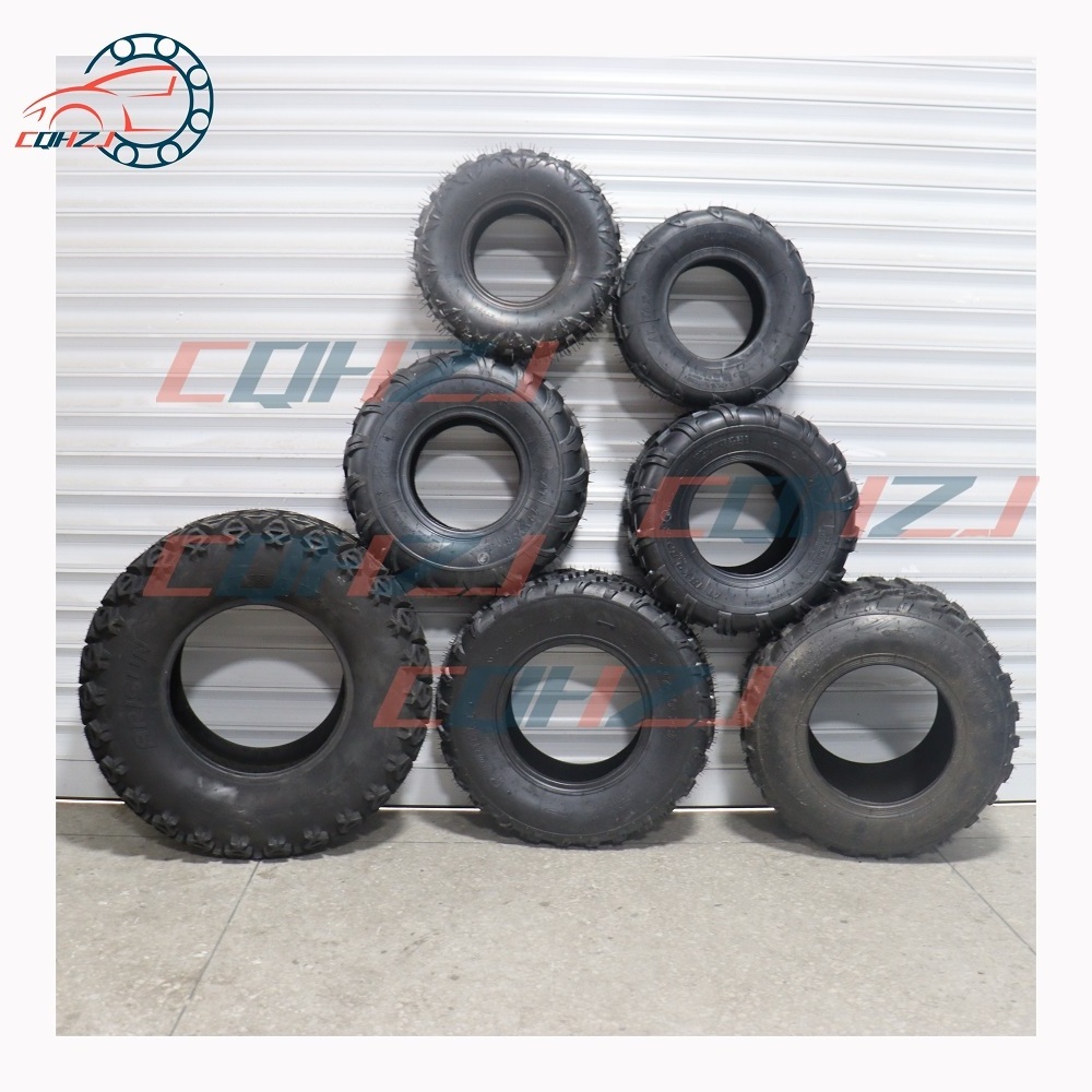 CQHZJ New Products ATV UTV Parts  A.T 22x10-10 Tyres 46F Fit For Rim 8.0AT