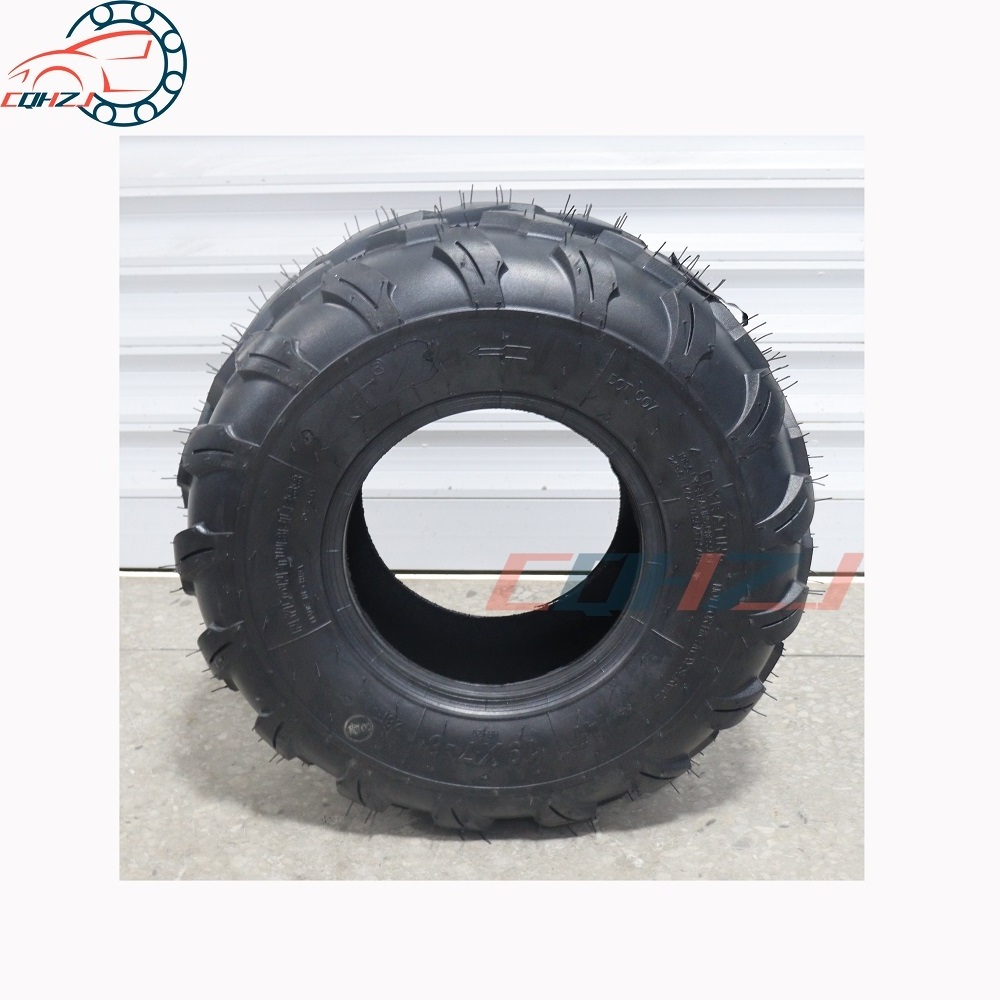 CQHZJ New Products ATV UTV Parts  A.T 22x10-10 Tyres 46F Fit For Rim 8.0AT