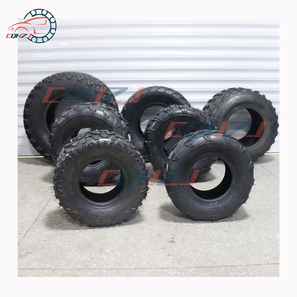 CQHZJ New Products ATV UTV Parts  A.T 22x10-10 Tyres 46F Fit For Rim 8.0AT