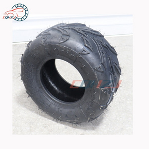 CQHZJ New Products ATV UTV Parts  A.T 22x10-10 Tyres 46F Fit For Rim 8.0AT